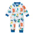 thumbnail image 1 of Pijama Footless Burt's Bees Baby Sleep Play, 100% algodón orgánico, 1 of 5