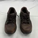 thumbnail image 2 of New Balance Mens MW928BR Walking Sneakers Brown Leather Lace Up 12.5 IS, 2 of 6