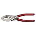 thumbnail image 2 of Wilde Tool G262P.Np/Cc 6 .5 Slip Joint Pliers-Polished-Clam Card, 2 of 4