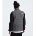 thumbnail image 3 of Chaleco THE NORTH FACE Aconcagua 3 para hombre Smoked Pearl - L, 3 of 6