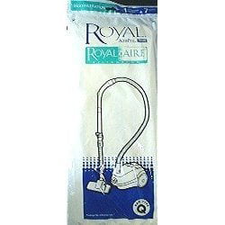vacuum cleaner bag fit Royal Aire AiroPro 2000 Type Q 3RY2100001  RY2100