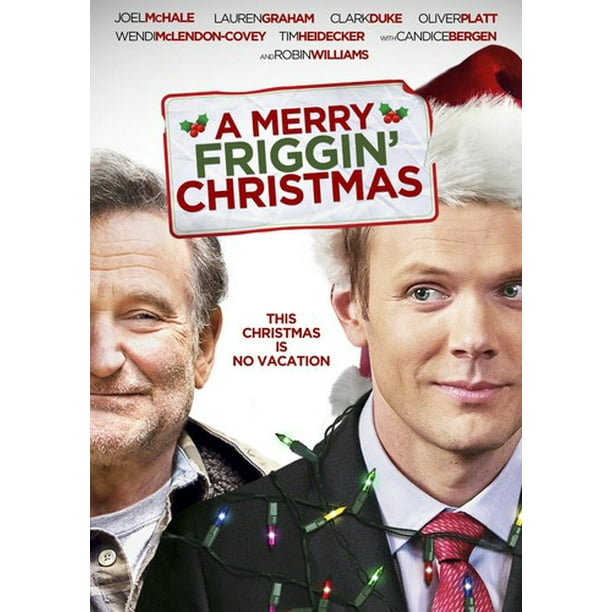 A Merry Friggin' Christmas (Dvd) - Walmart.com