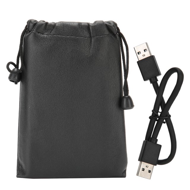 Práctico indicador LED disco duro móvil Plug And Play suministros de computadora hogar para computadora de escritorio portátil y portátil ANGGREK Otros
