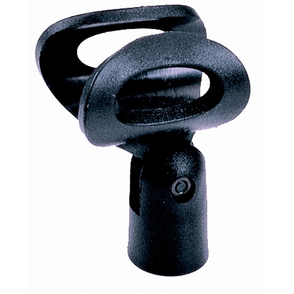QUIK LOK MP890 Large Microphone Clip for Wireless Mics