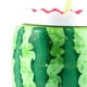 thumbnail image 5 of Vasos con forma de fruta, vaso con forma de fruta, vaso de plástico doble para beber, vasos de paja de verano, logra más, 5 of 5