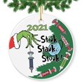 thumbnail image 2 of Adornos navideños 2021 Adepaton WMZL-2245-2, 2 of 8