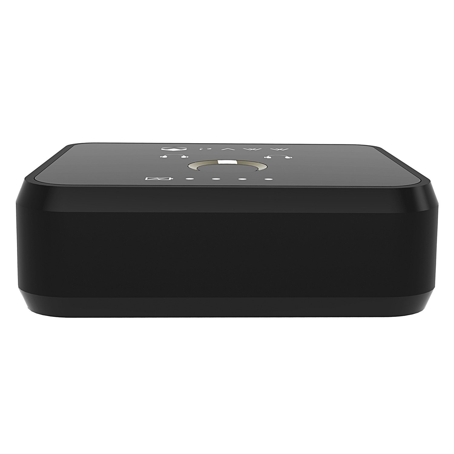 PAWW WaveCast RX Bluetooth 5.0 Receiver – Stream Music To Any Stereo System