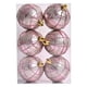 thumbnail image 1 of Hot6sl Ofertas y Liquidaciones Bola de Navidad Decoración de Escena Navideña Árbol de Navidad Adornos Colgantes Pequeños Bola de Enchapado Decoración de Fiesta Navideña, 1 of 3