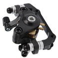 thumbnail image 1 of VGEBY Disc Brake Calipers, Alloy Die Casting Brake Calipers Small For Rear Disc Brake For Cycling Enthusiasts, 1 of 8