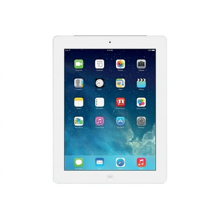 iPad 2 Tablet Computer