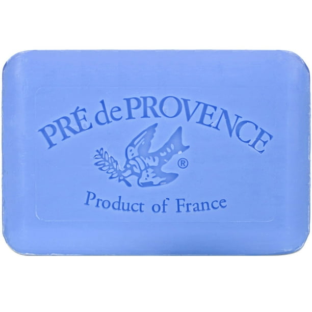 European Soaps Pre De Provence Bar Soap Starflower 8 8 Oz 250 G