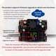 thumbnail image 1 of Fuente de Alimentación con Regulador de Voltaje Ajustable XY3606B de 216 W + Módulo Reductor de Voltaje/Corriente del Convertidor Reductor de CC K485X, 1 of 8