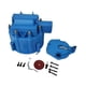 thumbnail image 5 of Tapa del distribuidor Zulema K6951 rotor encendido profesional resistente Azul, 5 of 8