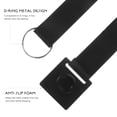thumbnail image 2 of Correa ajustable de anclaje endpin de violonchelo antideslizante 6pc, 2 of 6