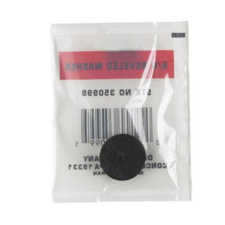 

5PC Danco Danco 35099B Washer Bevel 5/8 Faucet