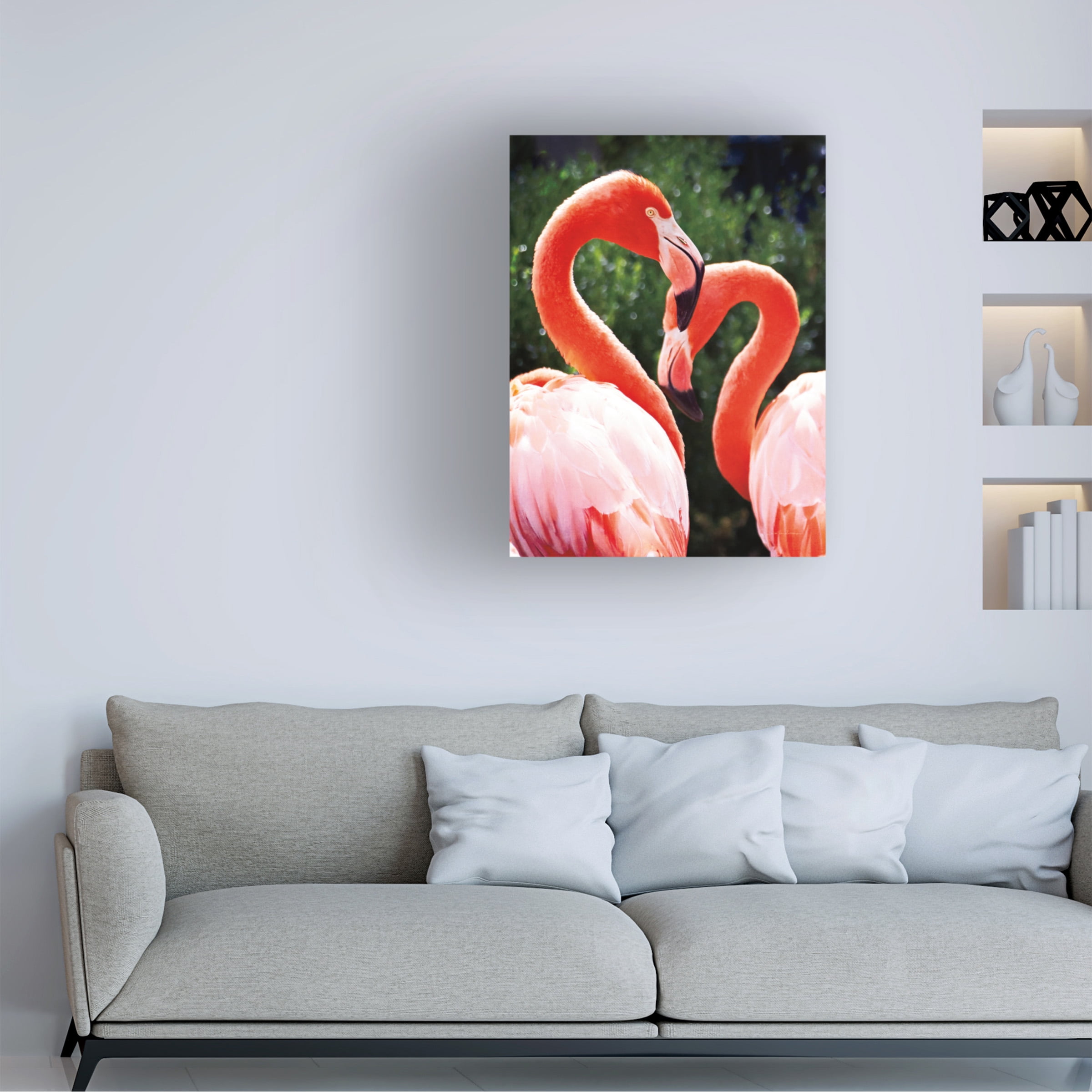 Pela Studio 'Coastal Farmhouse IV' Canvas Art