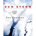 thumbnail image 1 of Sun Storm (Rebecka Martinsson), 1 of 2