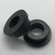 thumbnail image 2 of 50PCS Anillo de ducha Grifo Sello de baño Almohadilla plana Sello sanitario de goma (Negro), 2 of 6