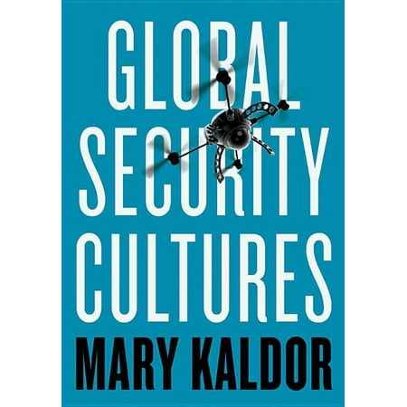 UPC: 9781509509188 | Global Security Cultures (Paperback)
