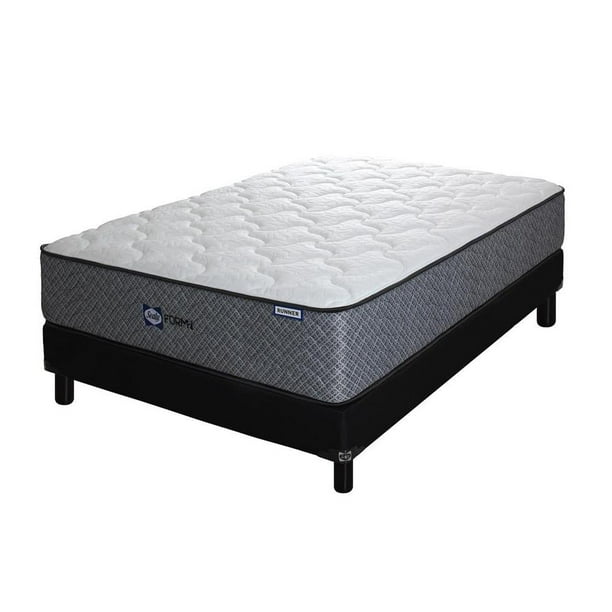 Colchón King Size Sealy FORM-I Runner