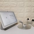 thumbnail image 1 of Soporte ATOPCAENRT para Nest Hub Max con inclinación de 360°, 1 of 8