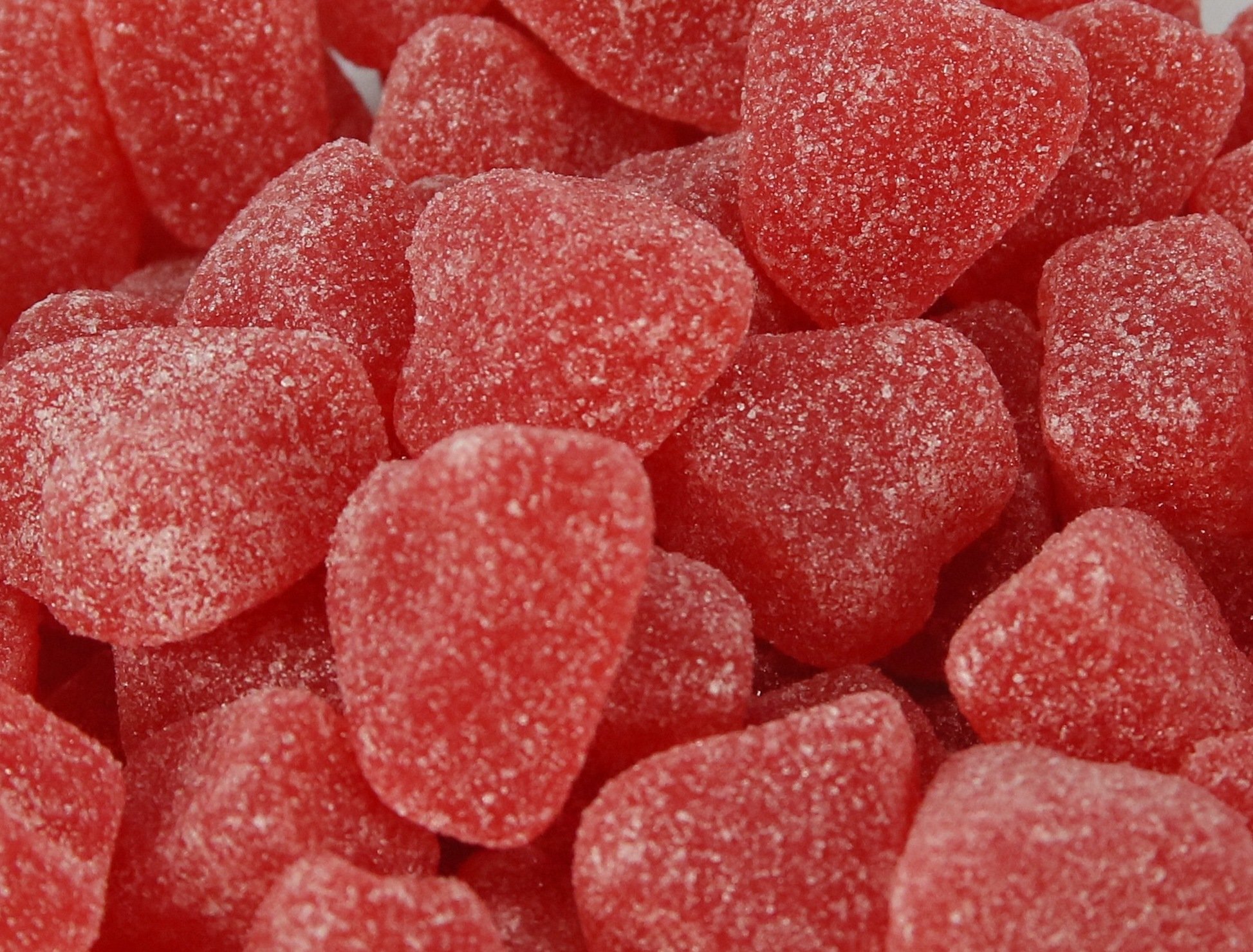 Cherry jelly машина