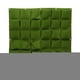 thumbnail image 1 of Maceta vertical de 36 bolsillos, verde, exterior, vertical, verde, flor, colgante, pared, jardín, planta, crecer, bolsas de fieltro, jardinería, vertical, verde, contenedor de flores, bolsas de planta, 1 of 3