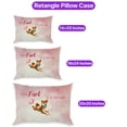 thumbnail image 3 of Every Fart is Love Note Shiba Inu Guilty Face Happy Valentine's Pillowcase Double Sided Shibas Dog Lovers Gifts Idea Pillow Case Covers - 01016, 3 of 3
