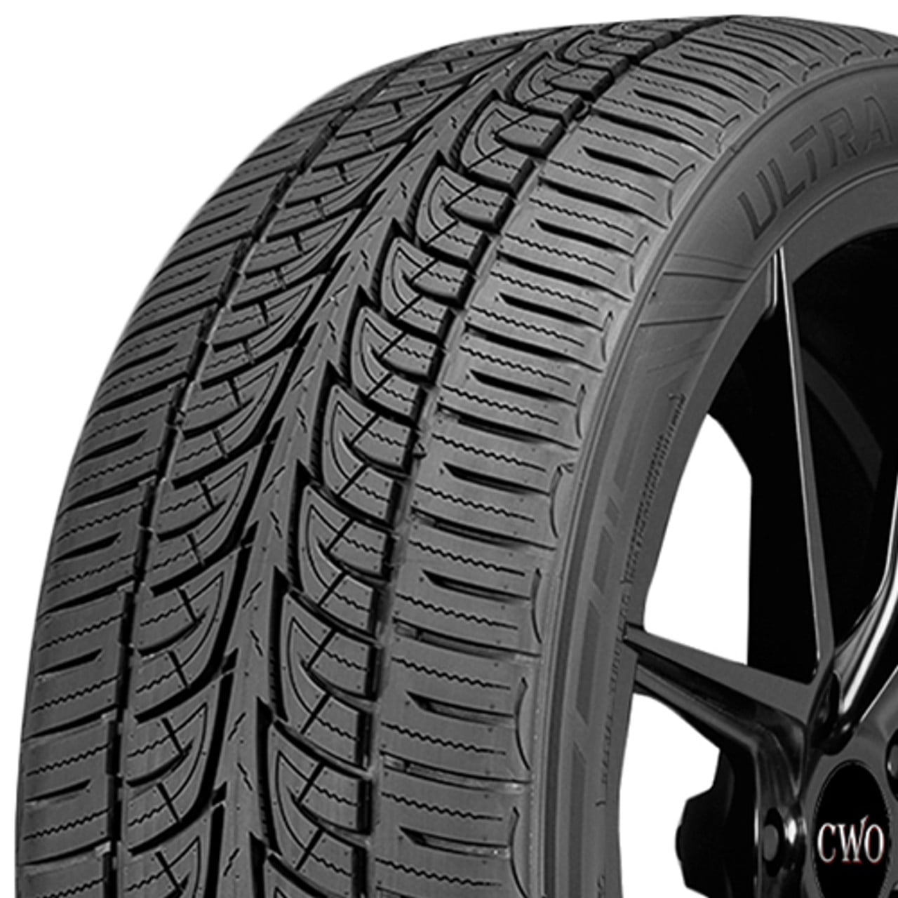 Arroyo Ultra Sport A/S 275/55R20 117V BSW