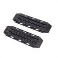 thumbnail image 3 of Universal 8 Unids/Set Decoración Simulada Maleta Equipaje Red Pala para TRX4 SCX10 90046 1/10 RC Accesorios de Coche Naranja, 3 of 5
