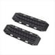 thumbnail image 3 of Universal 8 Unids/Set Decoración Simulada Maleta Equipaje Red Pala para TRX4 SCX10 90046 1/10 RC Accesorios de Coche Naranja, 3 of 5