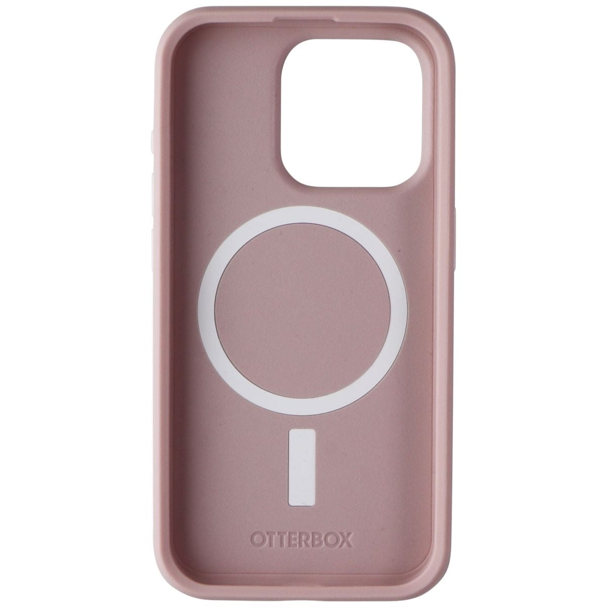OtterBox Symmetry Series Case for MagSafe for iPhone 15 Pro - Ballet Shoes