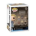 thumbnail image 3 of Figura de acción Funko Pop! TV 1883 Elsa Dutton 10 cm Funko, 3 of 3