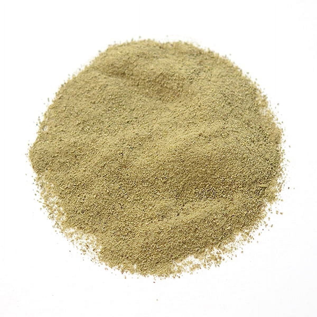 Ground Rosemary - 16 oz.