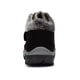 thumbnail image 5 of Zapatos casuales de invierno con forro de felpa, Zapatos de deporte de talla grande para hombres y mujeres (negro amarillo 40) Wdftyju Tenis De Mujer Tenis De Hombre, 5 of 7
