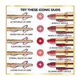 thumbnail image 3 of L'Oreal Paris Colour Riche Lipstick and Liner Set, 601 Worth It, 3 of 13
