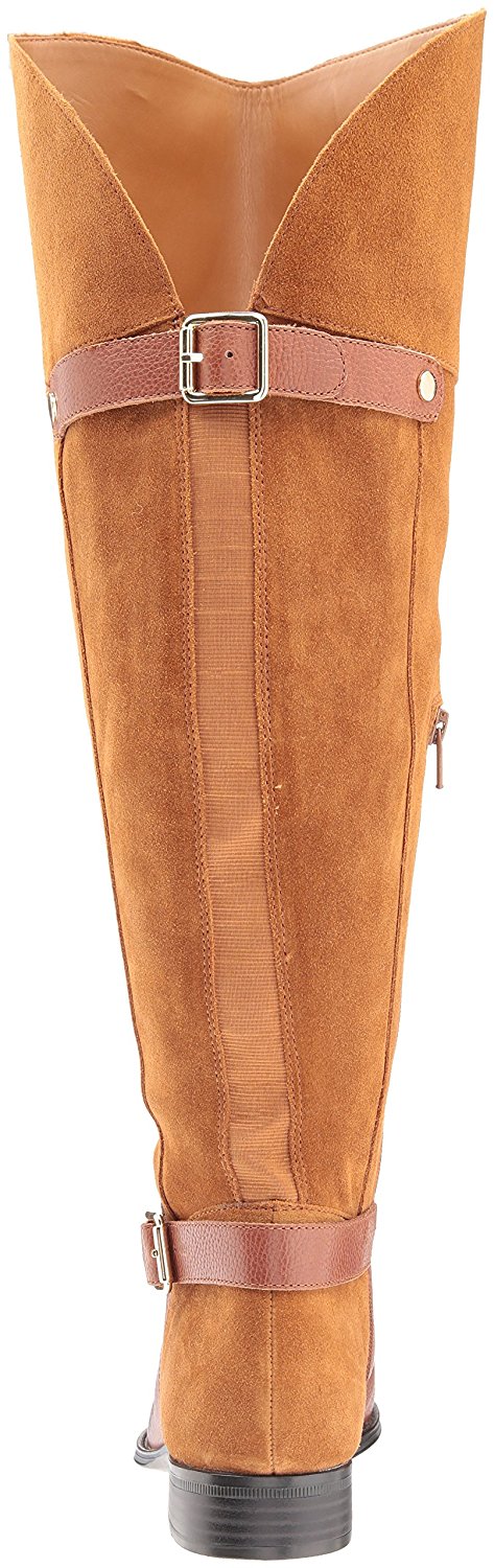 naturalizer women's january riding boot
