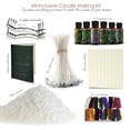 thumbnail image 2 of Kit de Cera para Velas de Soya Hearth & Harbor 4.5 kg en Escamas Naturales, 2 of 7