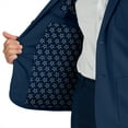 thumbnail image 6 of Men's J. Palmer Navy Dallas Cowboys Man-In-Motion Blazer, 6 of 6