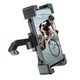 thumbnail image 2 of Handle Type Motorcycle Mountain Bike Navigation Bracket Bicycle Riding Bracket Bicycle Mobile Phone Bracket, 2 of 8