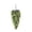 A, variant on Homellea Christmas Garland Hanging Decor, 29.13 Inch Green Artificial Pine Garland with Pinecones and Red Berries for Mantel, Door, Window, Shelf and Holiday Home Decor