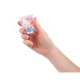 thumbnail image 4 of Set de minivasos de chupito Silver Buffalo Sanrio Hello Kitty x6, 4 of 7