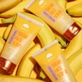 thumbnail image 2 of Exfoliante facial nutritivo Tree Hut de plátano y avena, 220 ml, 2 of 8