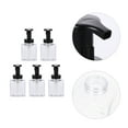 thumbnail image 2 of 5pcs Shampoo Dispenser with Pump Hand Soap Dispenser Soap Pump Bottle Bathroom Supply, 2 of 8