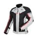 thumbnail image 1 of Cateissary 600D Oxford All-Weather Moto Bike Over Jacket Impermeable NUEVO XL Suministros térmicos Gris L, 1 of 1