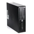 thumbnail image 5 of Restored HP Z230 Desktop PC, Core i3 CPU, 8GB RAM, 1TB HDD, Wi-Fi with Dual 19" LCD's Keyboard and Mouse- Windows 10 (Refurbished), 5 of 6