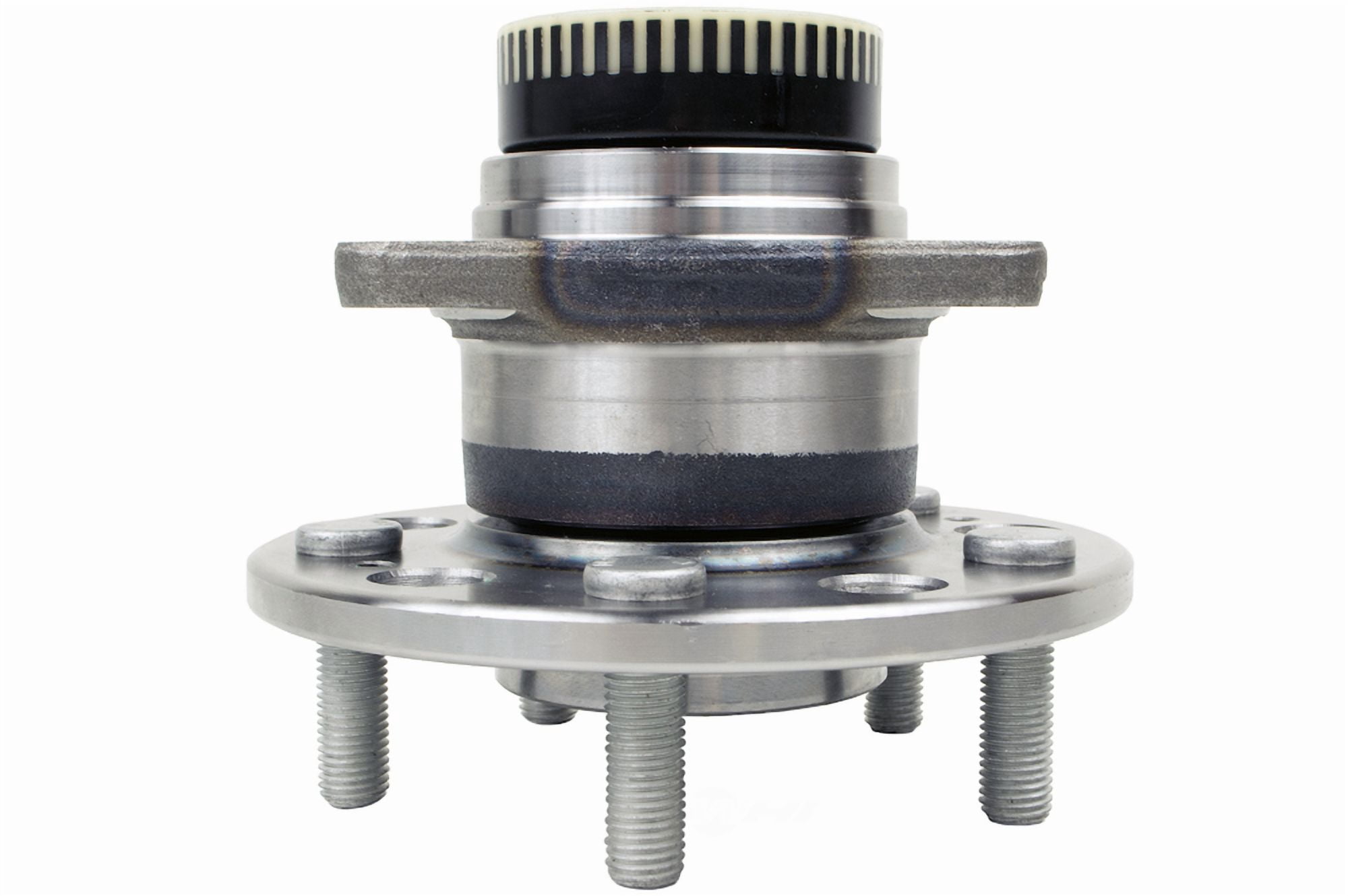 Wheel Bearing and Hub Assembly Fits select: 2010-2015 HYUNDAI SONATA, 2011-2016 KIA OPTIMA