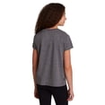 thumbnail image 3 of Reebok Girl’s Printed Short Sleeve Graphic T-Shirt, Sizes 4-18, 3 of 6