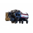 thumbnail image 1 of Remco Fresh Water Pump 90-3214-1C4-82LSB Power RV 3200 Series; 3.2 Gallons Per Minute; 45 PSI; On Demand Pressure Switch; 12 Volt DC; 3/4 Inch Quick Attach Ports; With Fittings And Filter, 1 of 5