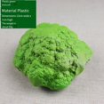 thumbnail image 1 of JINGT Simulation PU Fake Vegetable Green Food Model Harvest Decor Photography Props 19, 1 of 5